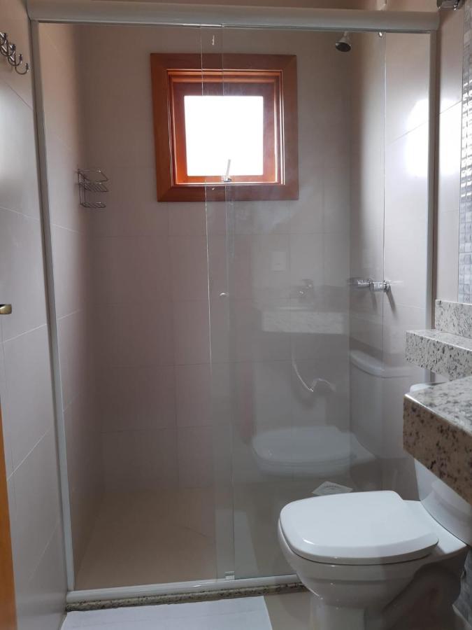 Loft Jc Dos Reis Apartment Gramado Luaran gambar