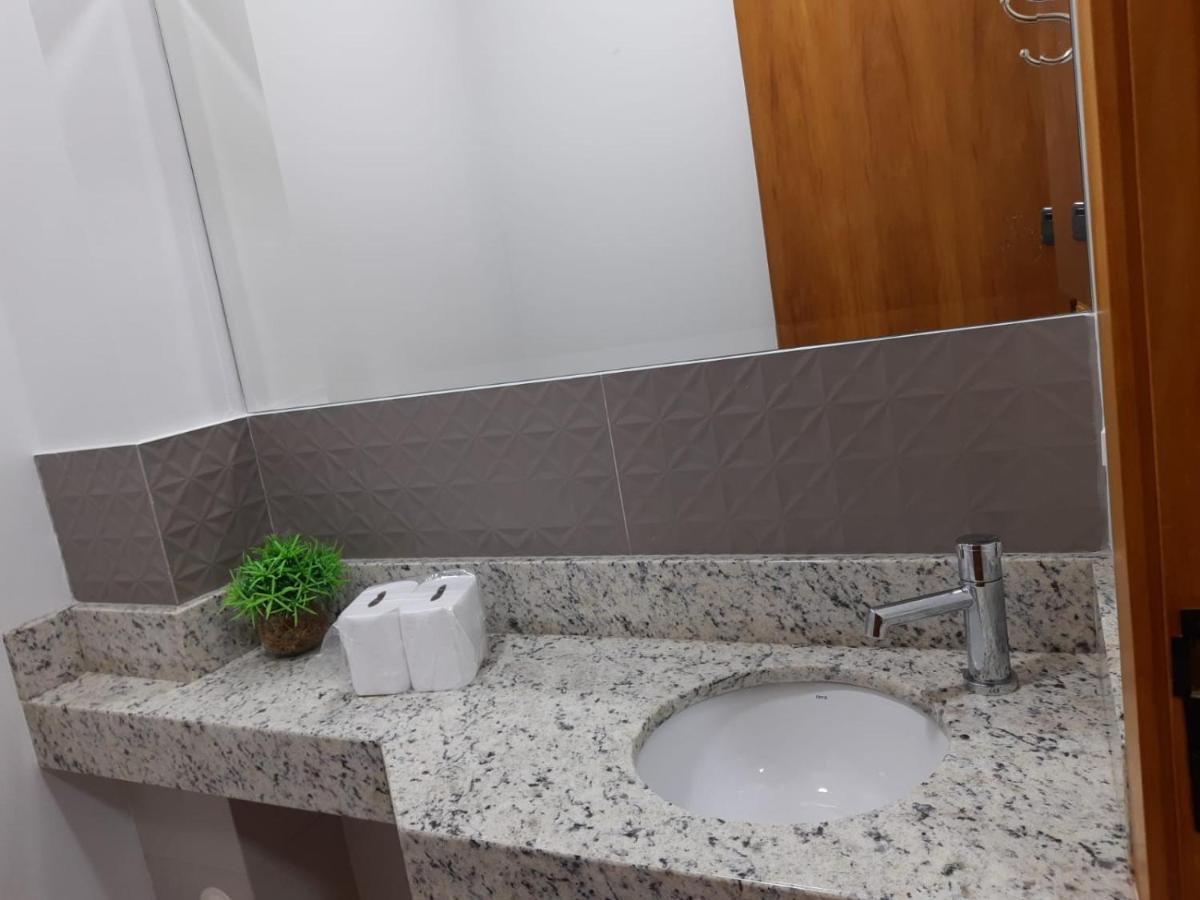Loft Jc Dos Reis Apartment Gramado Luaran gambar