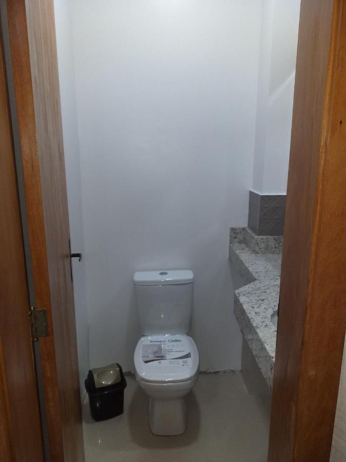 Loft Jc Dos Reis Apartment Gramado Luaran gambar