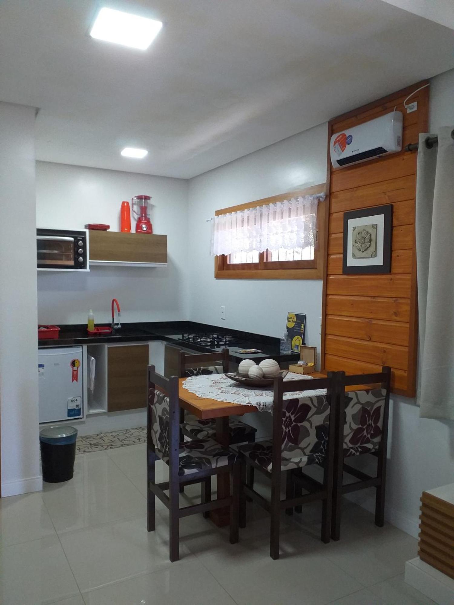 Loft Jc Dos Reis Apartment Gramado Luaran gambar