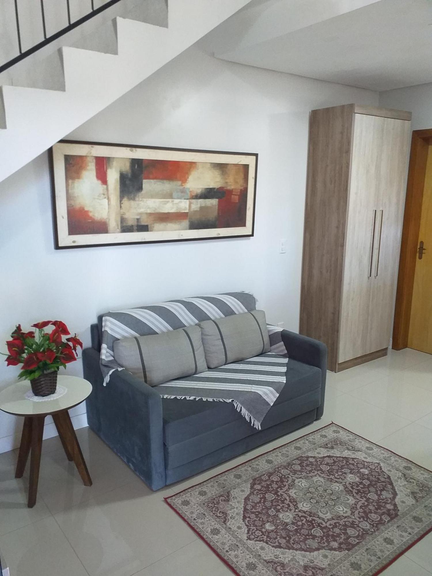 Loft Jc Dos Reis Apartment Gramado Luaran gambar