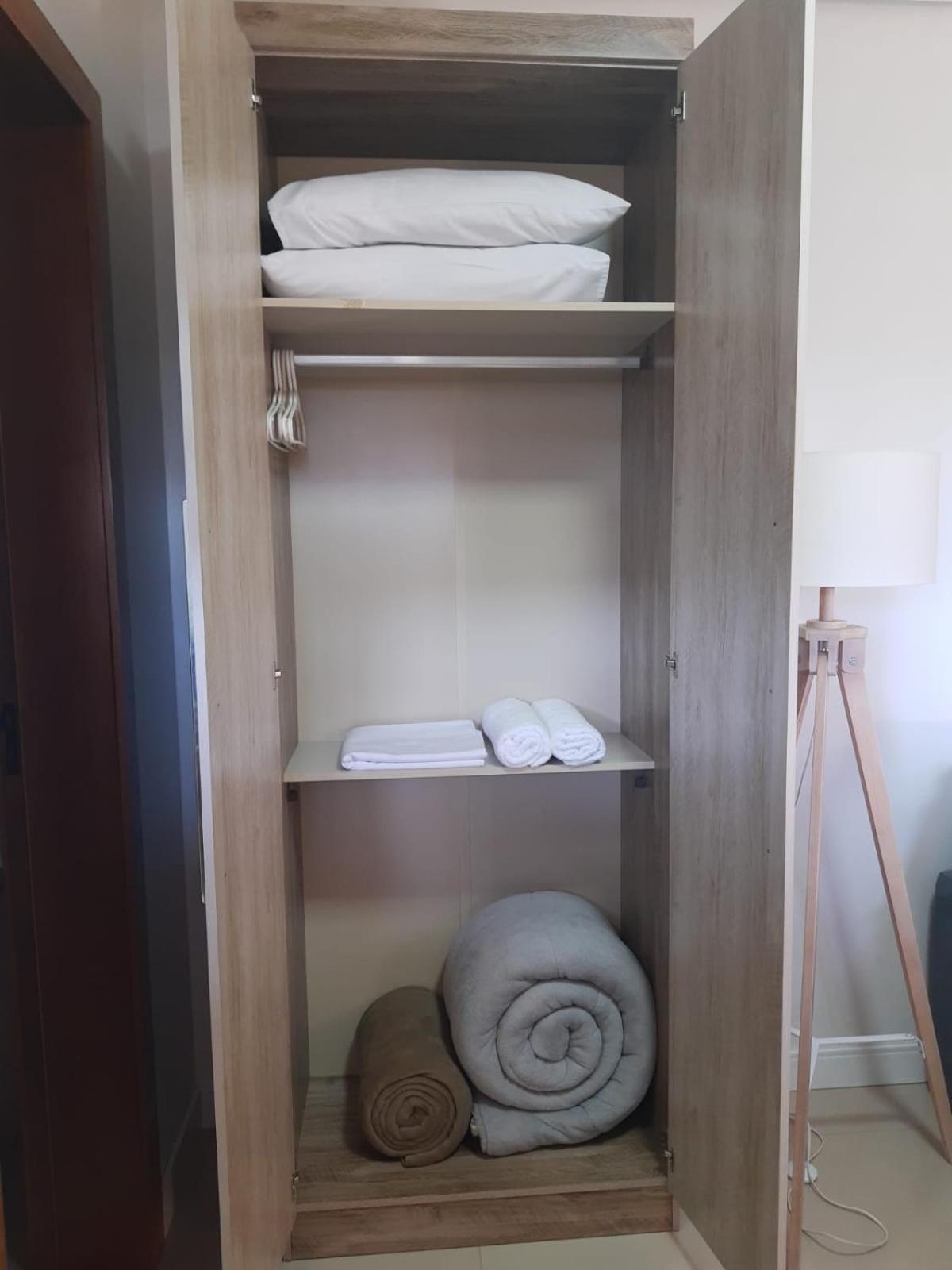Loft Jc Dos Reis Apartment Gramado Luaran gambar