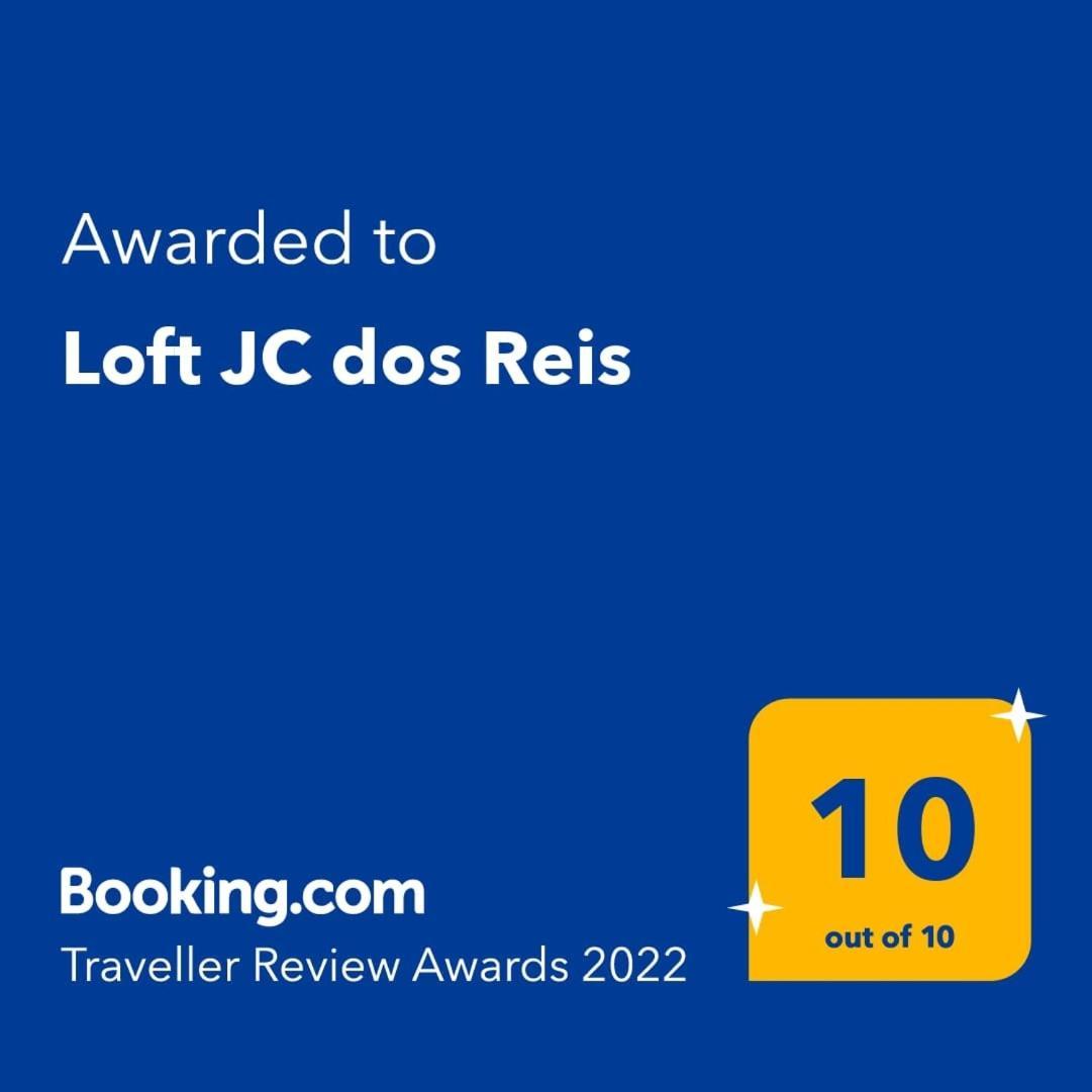 Loft Jc Dos Reis Apartment Gramado Bilik gambar