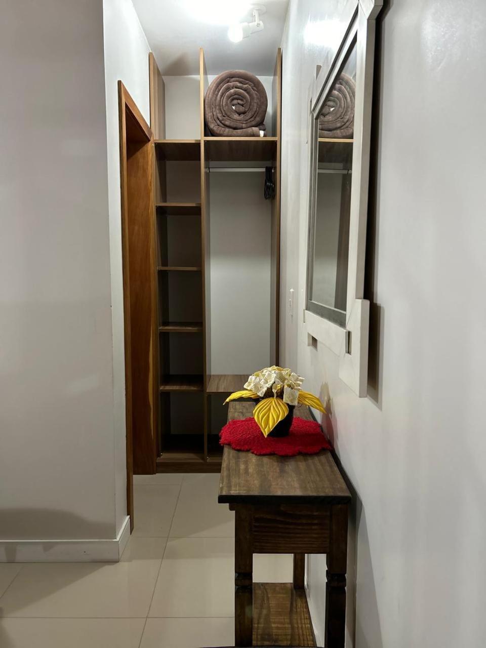 Loft Jc Dos Reis Apartment Gramado Luaran gambar