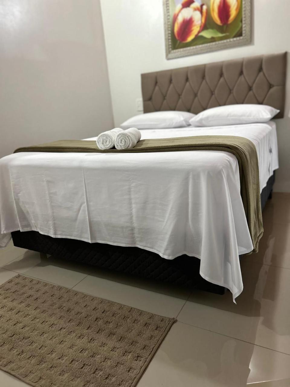 Loft Jc Dos Reis Apartment Gramado Luaran gambar