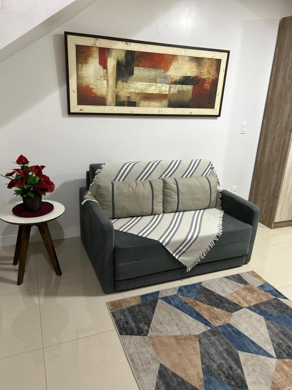 Loft Jc Dos Reis Apartment Gramado Luaran gambar